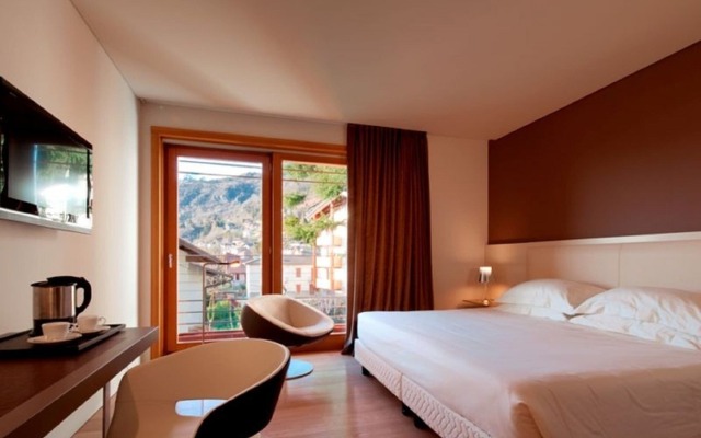 Hotel Milano Alpen Resort
