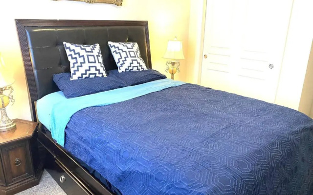 Niagara Sleeps 6 Cozy 3bed 3bath Near Falls