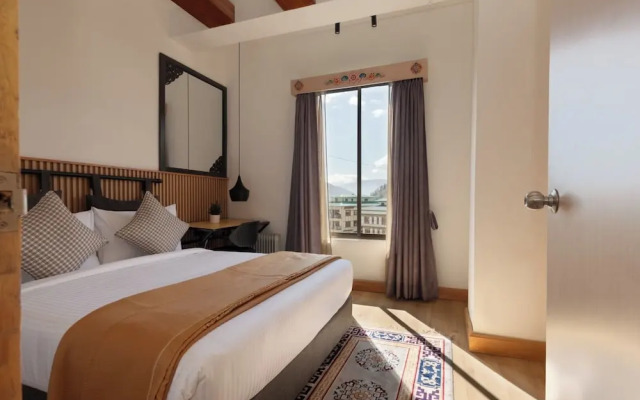 Hotel Dralha