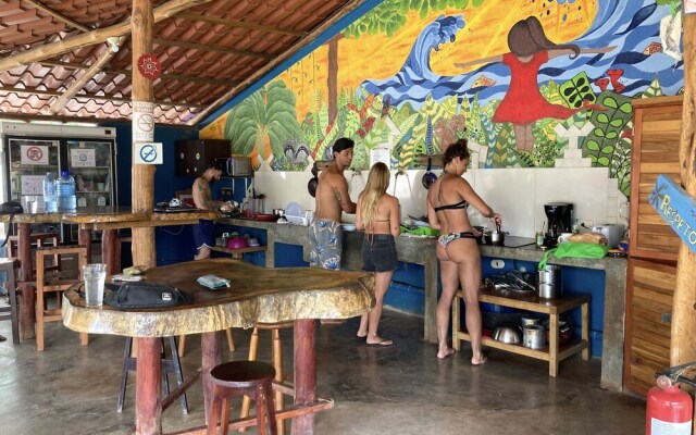 TamaHostel & Glamping