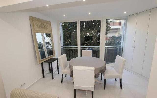 Appartements de Standing Cannes Centre