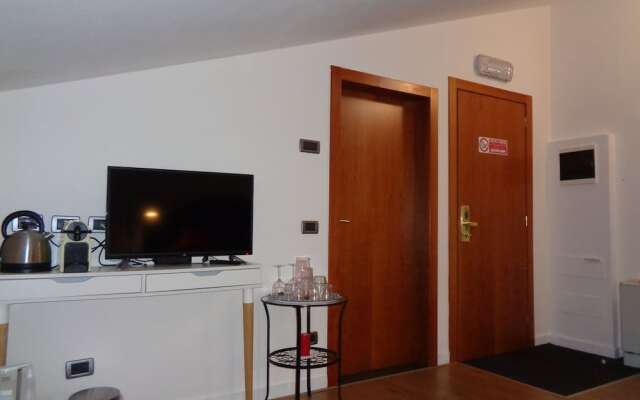 Montecatini Suites