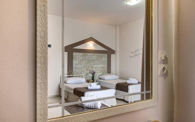 Ilios Malia Hotel Resort