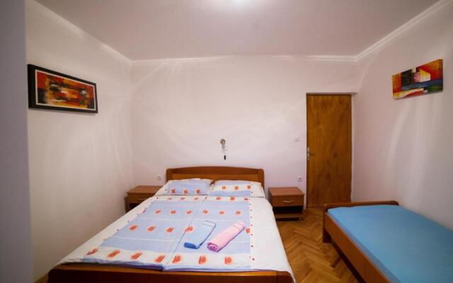 Apartments Sanic 518