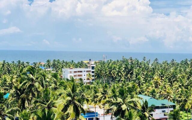 Ayurlaya Beach Retreat & Spa