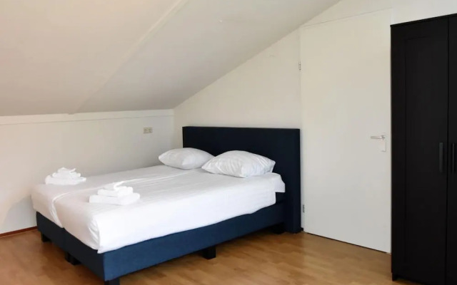 Holiday Home in Flevoland With Pool