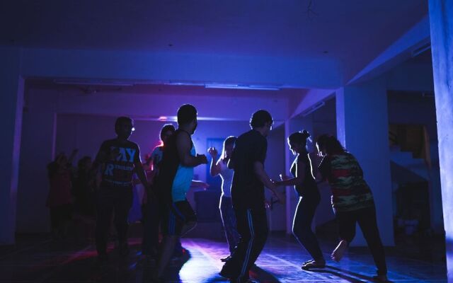 White House Beach Resort