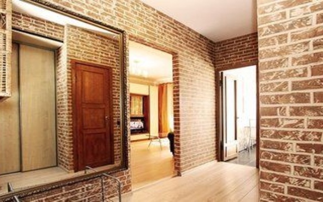 Apartlux Belorusskaya Superior
