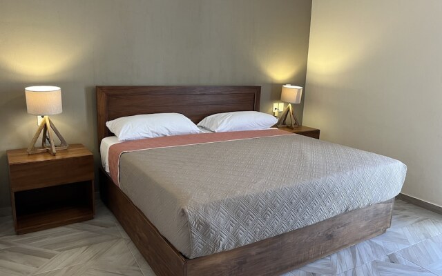 Casona 1530