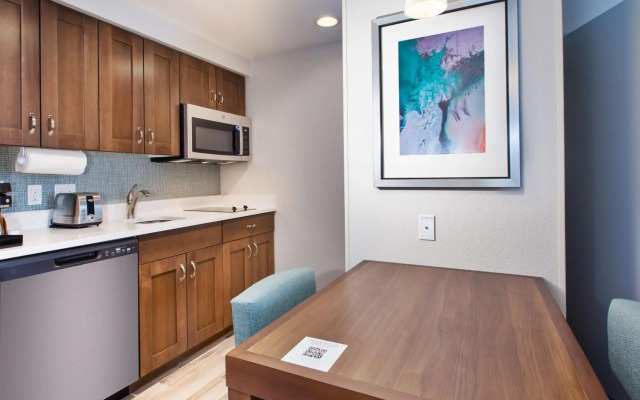 Homewood Suites by Hilton Columbus/Easton, OH