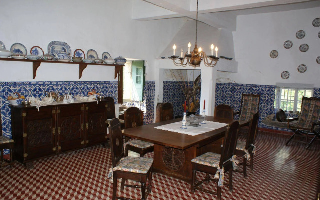 Quinta de São Caetano