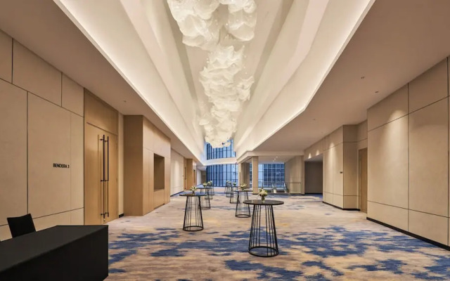 Holiday Inn & Suites Penang Prai by IHG