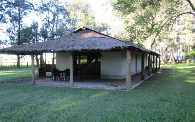 Finca Mombiri