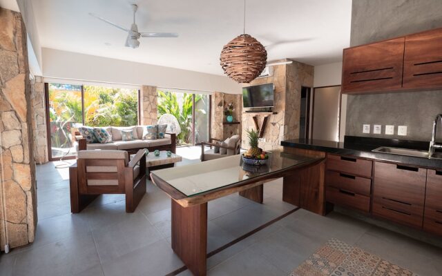 Villa Vargas Sayulita