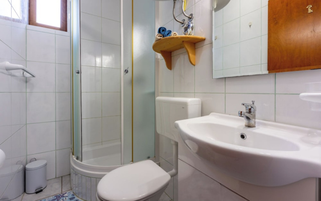 Apartment Megi