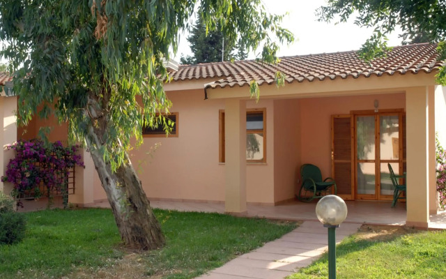 TH Marina di Sibari - Baia degli Achei Village