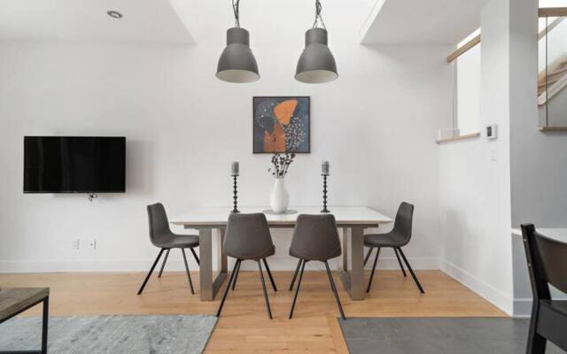 3 Bedroom Penthouse Great for Family Vacation