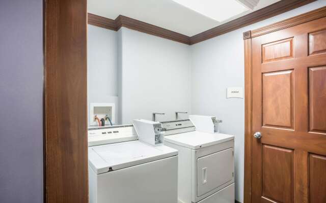 Quality Inn Cedar Rapids South