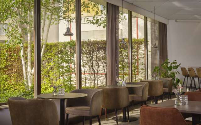 Park Plaza Eindhoven