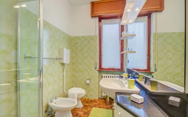 Connie s Apartment in Monvalle