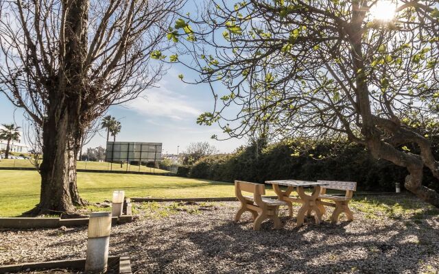 Hotel Campanile Lisbonne Sud - Setubal