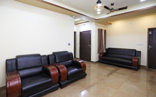 OYO 9428 Home Hill View Goverdhan Vilas