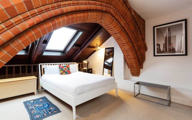 Ecclesiastical Interiors