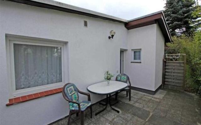 Ferienunterkuenfte Zinnowitz USE 2