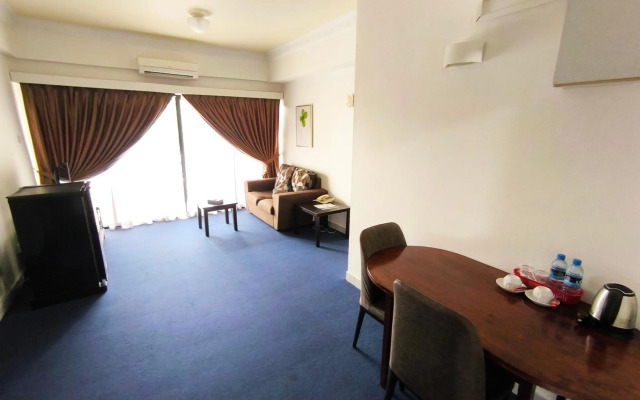 Jubilee Hotel