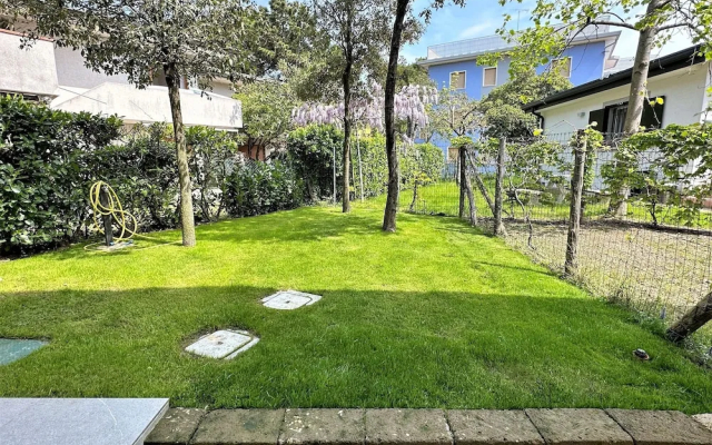 Villa Wanda