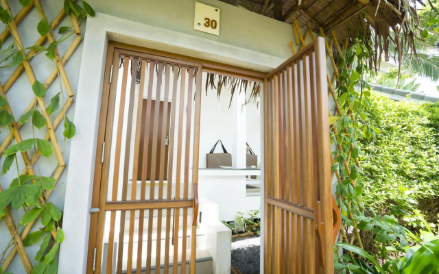 King's Garden Resort