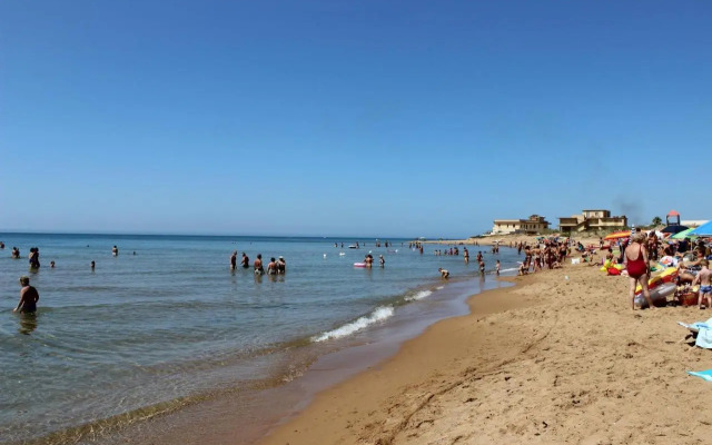 Appartamento Mediterraneo