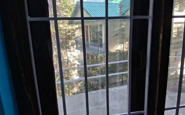 Himalayan Hostel
