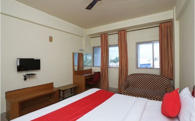 Hotel keshari