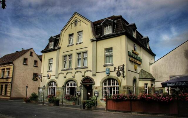 Brauhaus Manforter Hof