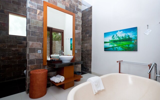 The Dipan Resort Petitenget