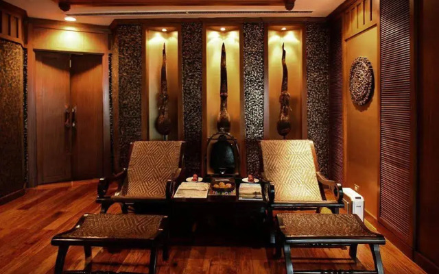 Mandarin Oriental Manila