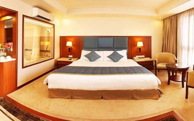 The Royale Senate Hebbal