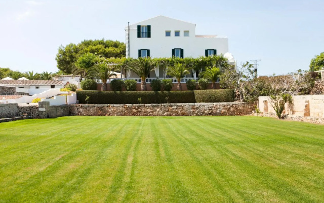 Binissaida Boutique Hotel