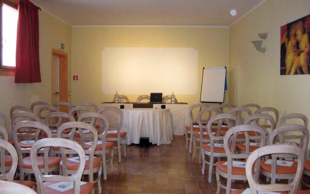 Hotel dP Olbia - Sardinia