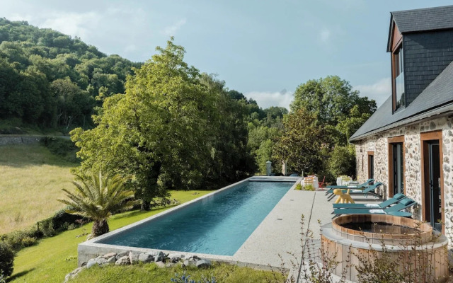 Lodge du Hautacam