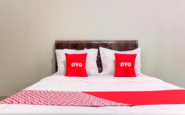 OYO 3394 Apm Residence Syariah