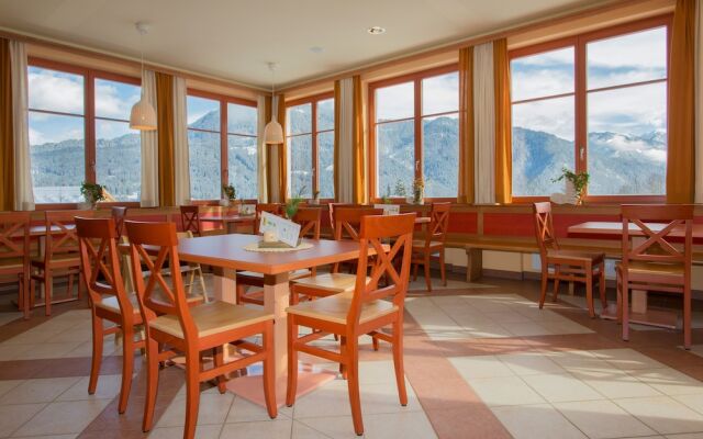 JUFA Hotel Gitschtal