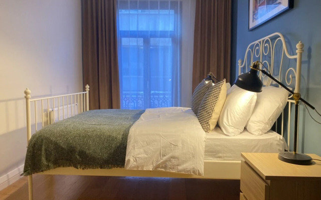 Marvelous Flat Close to Galata Tower