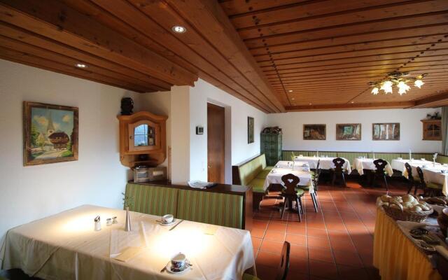 Pension Appartements Ronacherhof