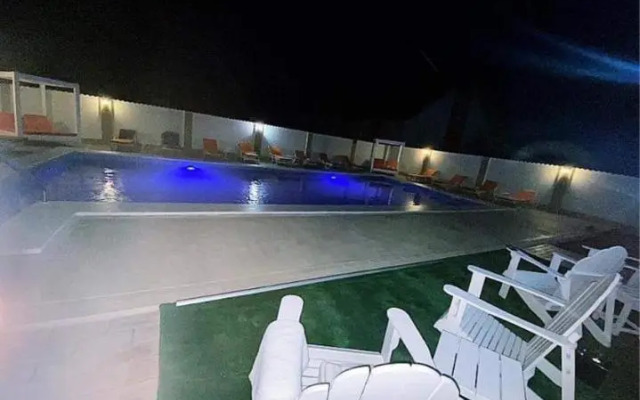 Villa California Hateg