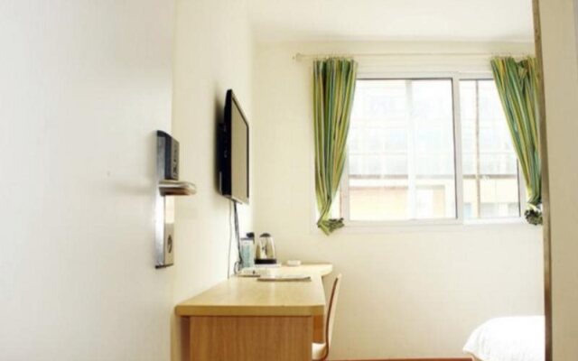 7Days Inn Loudi Walking Street