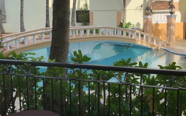 Hotel Mt