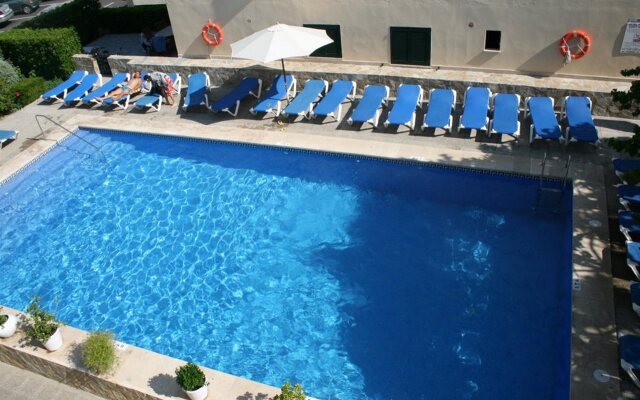 Hotel Panorama Pollensa