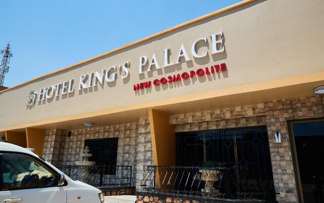 Hotel Kings Palace